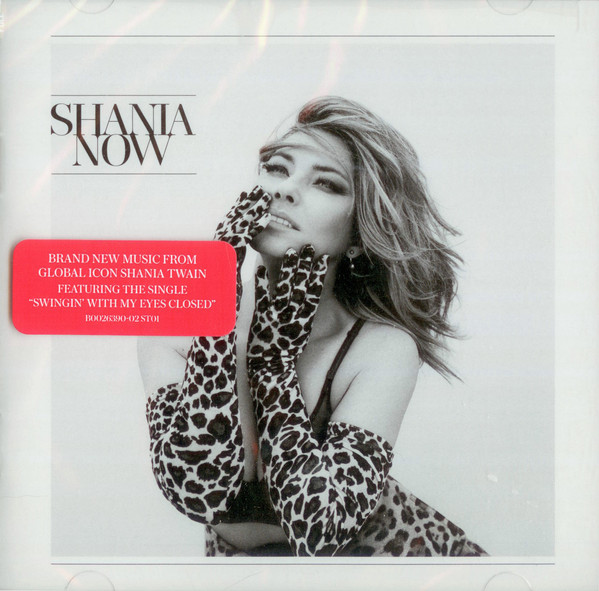 Shania Twain-0