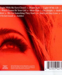 Shania Twain-1