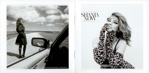 Shania Twain-2
