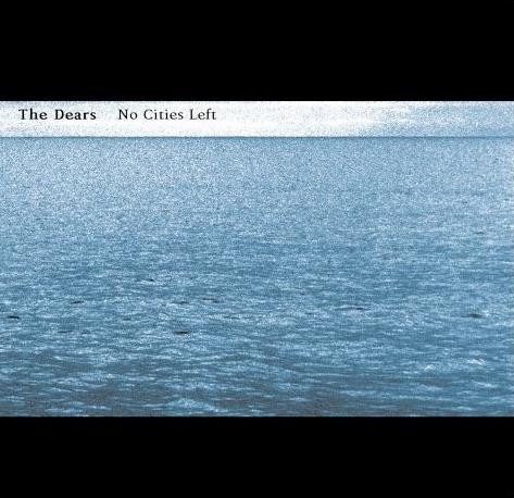 The Dears-0