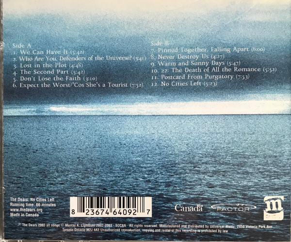 The Dears-2