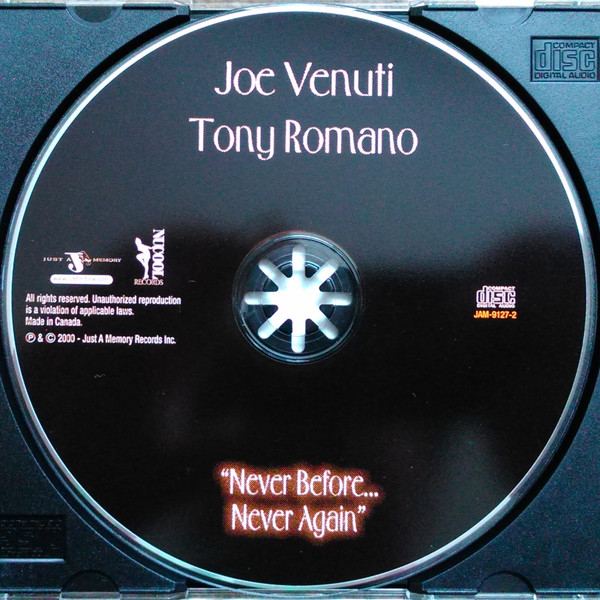 Joe Venuti & Tony Romano (8)-2