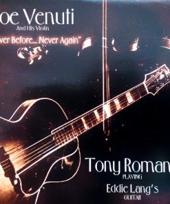 Joe Venuti & Tony Romano (8)-0