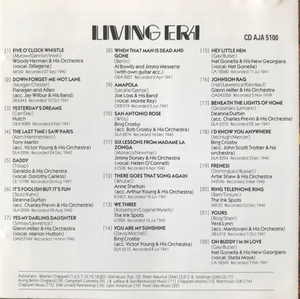 Various-1