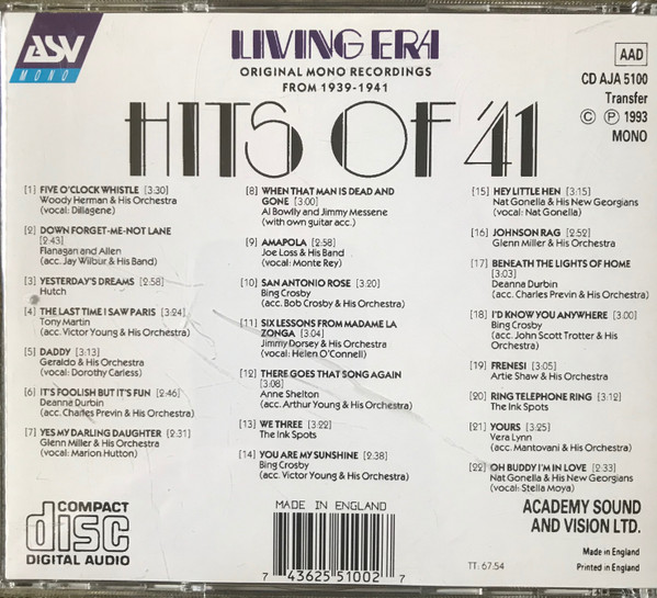 Various-2