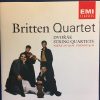 Britten Quartet, Dvorak*-0
