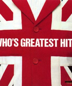 The Who-0