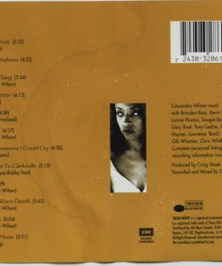 Cassandra Wilson-1
