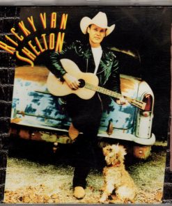 Ricky Van Shelton-0