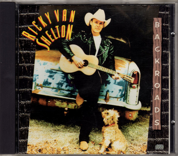 Ricky Van Shelton-0
