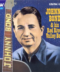 Johnny Bond & His Red River Valley Boys-0