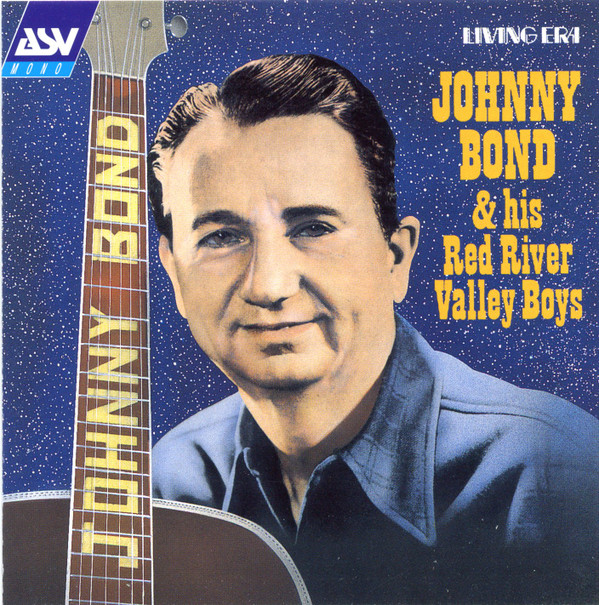 Johnny Bond & His Red River Valley Boys-0