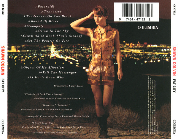 Shawn Colvin-1
