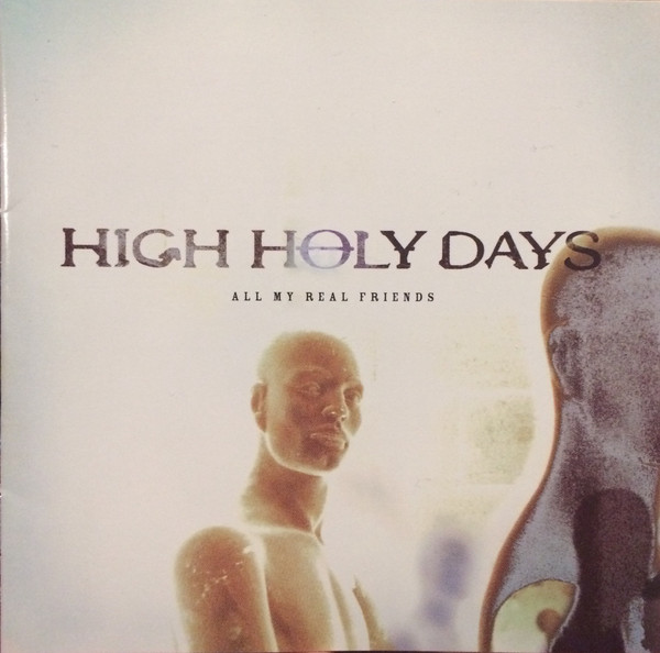 High Holy Days-0