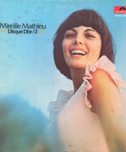 Mireille Mathieu-0