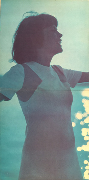 Mireille Mathieu-1