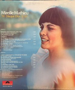 Mireille Mathieu-2