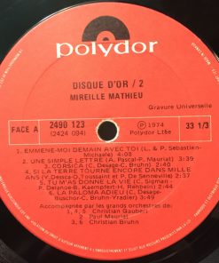 Mireille Mathieu-3