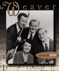 The Weavers-0