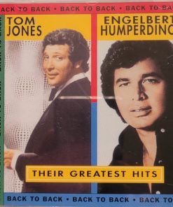 Tom Jones / Engelbert Humperdinck-0