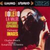 Charles Munch, Boston Symphony Orchestra : Ravel*, Debussy*-0