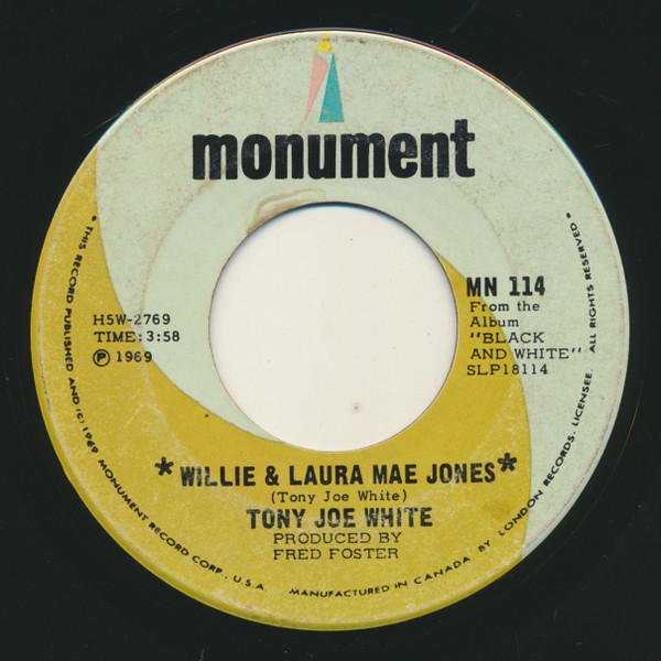 Tony Joe White-0