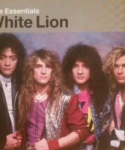 White Lion-0