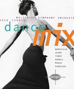 Baltimore Symphony Orchestra, David Zinman-0