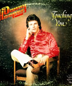 Danny Hooper (2) & Country Spunk-0