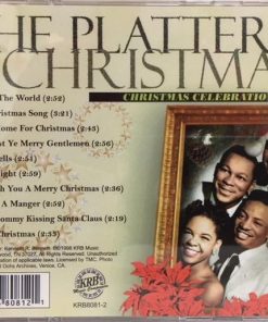 The Platters-1