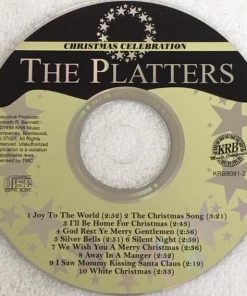 The Platters-2