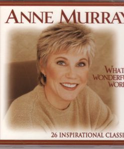 Anne Murray-0