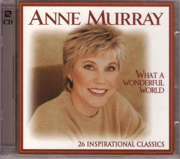 Anne Murray-0