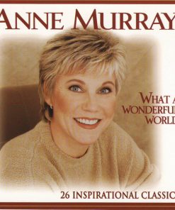 Anne Murray-1