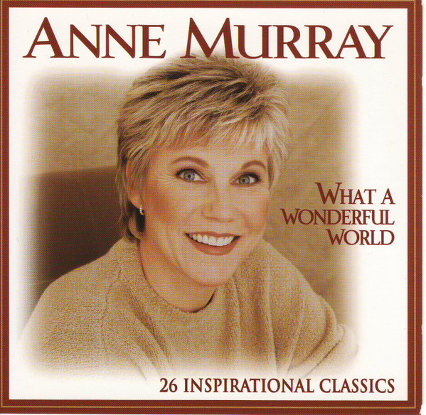 Anne Murray-1