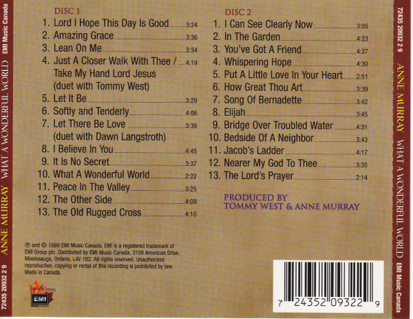 Anne Murray-2