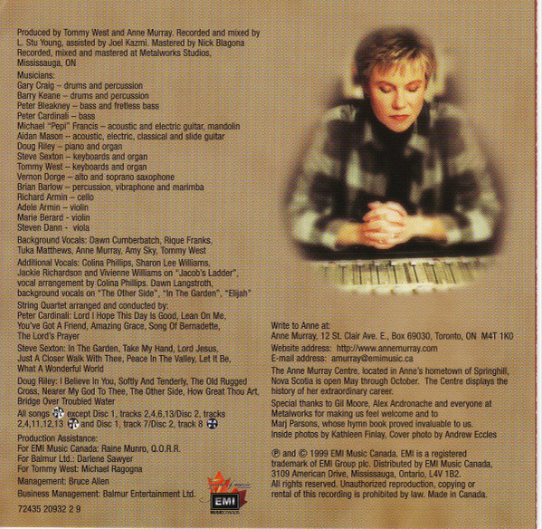 Anne Murray-4