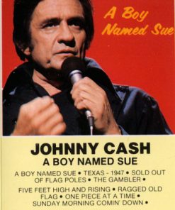 Johnny Cash-0