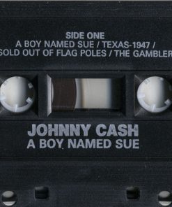 Johnny Cash-2