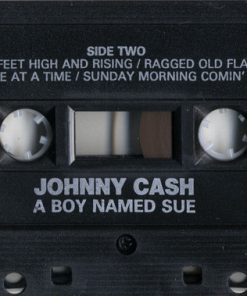 Johnny Cash-3