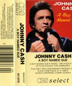 Johnny Cash-4