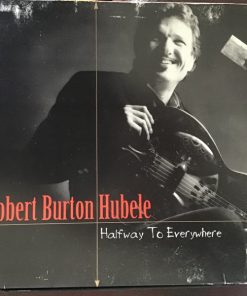 Robert Burton Hubele-0