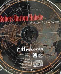 Robert Burton Hubele-2