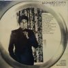 Leonard Cohen-0