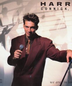 Harry Connick, Jr.-0