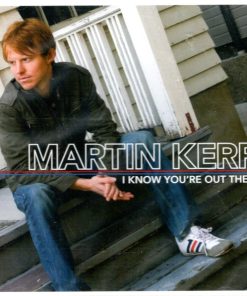 Martin Kerr-0