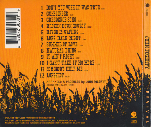 John Fogerty-1