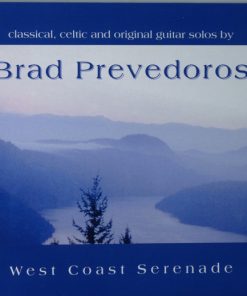 Brad Prevedoros-0