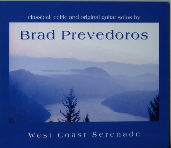 Brad Prevedoros-0