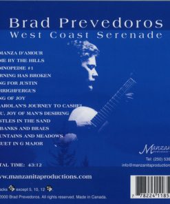 Brad Prevedoros-1